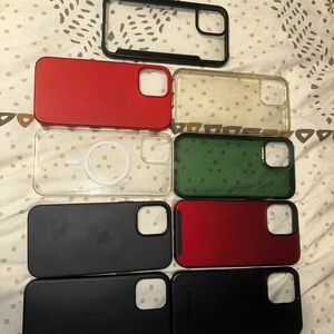 iPhone 12 Pro Max Cases (Apple, Otterbox, Tech21, Speck)